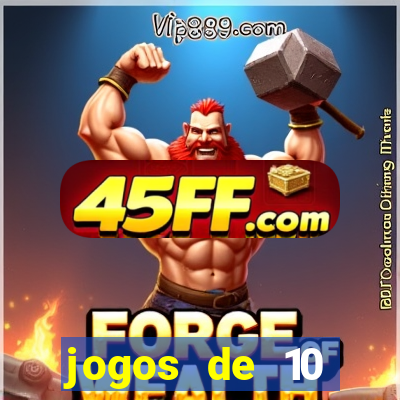 jogos de 10 centavos na vai de bet